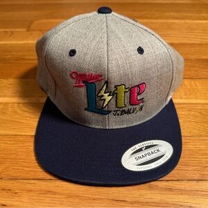 Miller Lite J Balvin SnapBack
